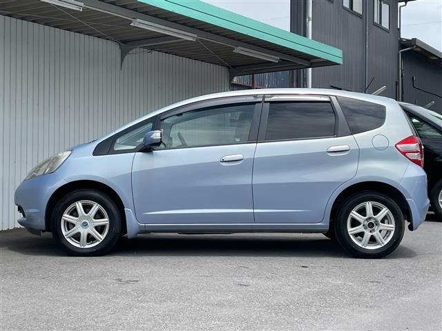 Honda FIT 2007 7148210-4
