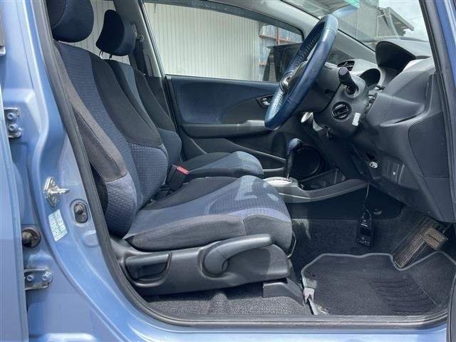 Honda FIT 2007 7148210-5