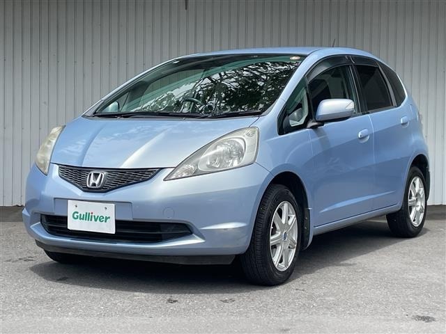 Honda FIT 2007 7148210-6