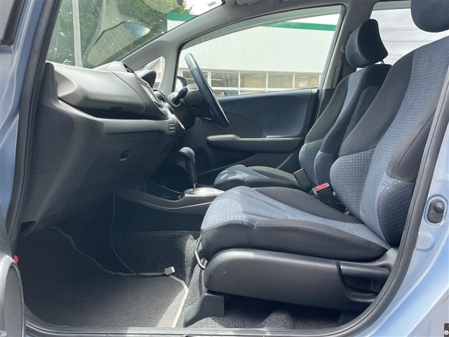 Honda FIT 2007 7148210-7
