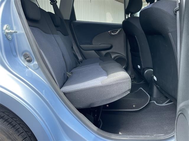 Honda FIT 2007 7148210-8
