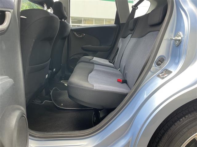 Honda FIT 2007 7148210-9