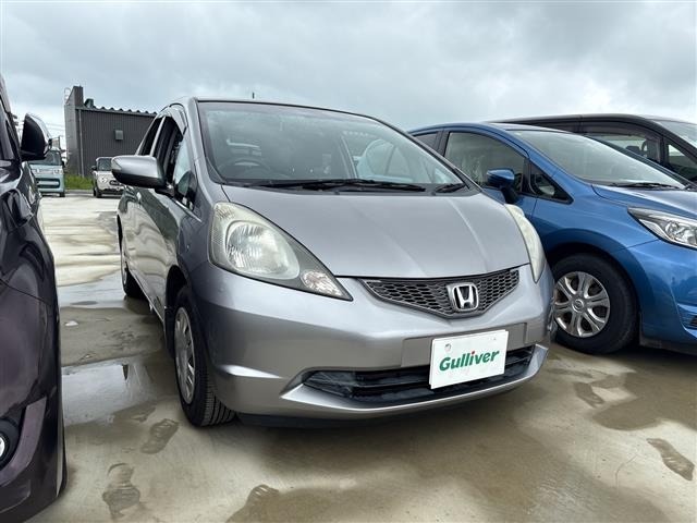 Honda FIT 2009 7148230-0