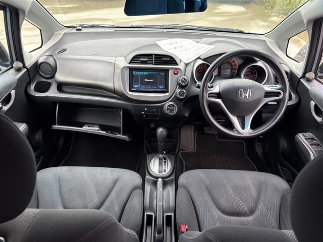 Honda FIT 2009 7148230-15