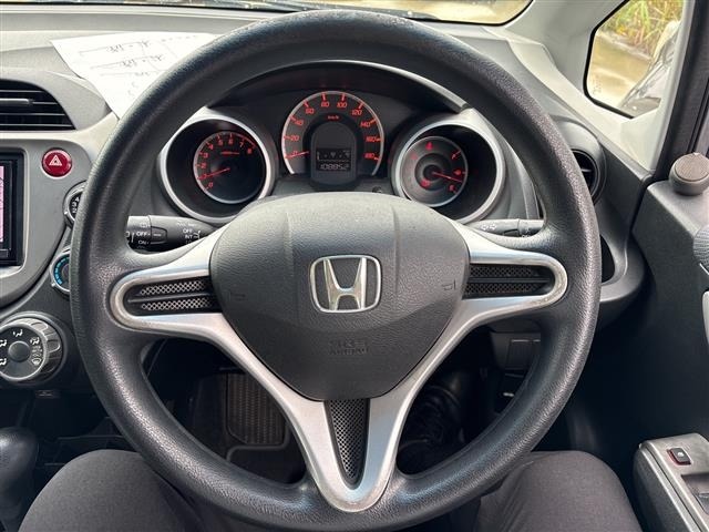 Honda FIT 2009 7148230-17