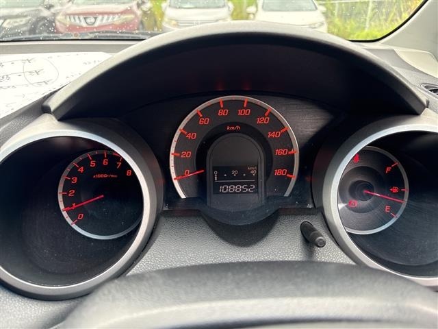 Honda FIT 2009 7148230-18