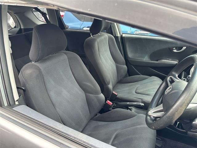 Honda FIT 2009 7148230-19