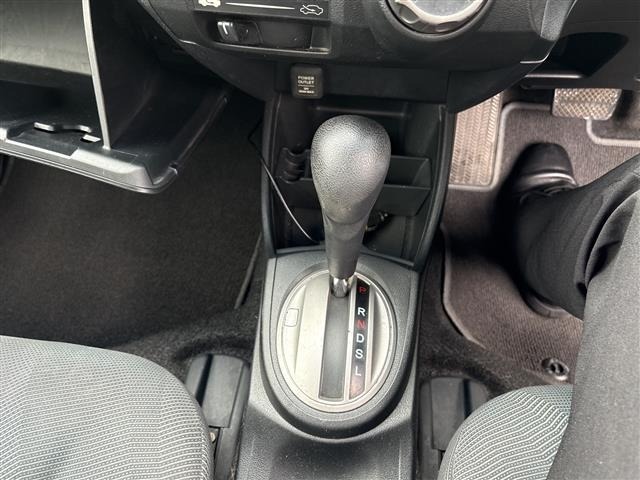 Honda FIT 2009 7148230-20