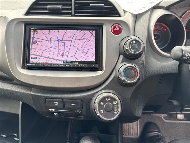 Honda FIT 2009 7148230-22
