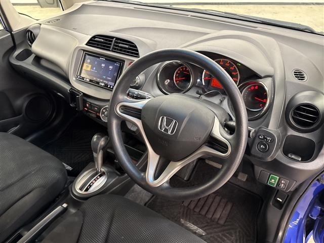 Honda FIT 2012 7148231-2