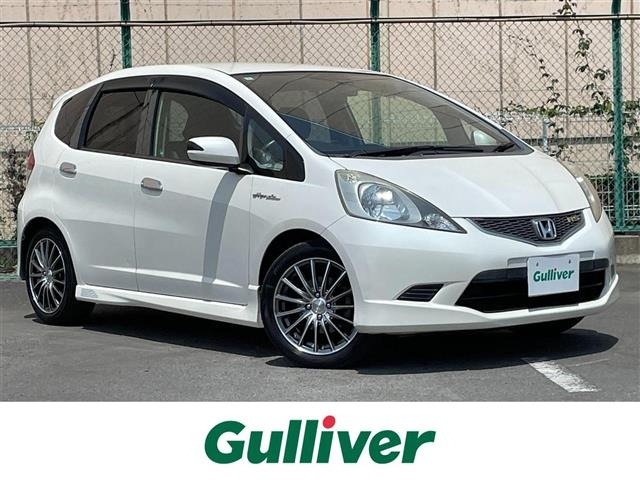 Honda FIT 2008 7148246-0
