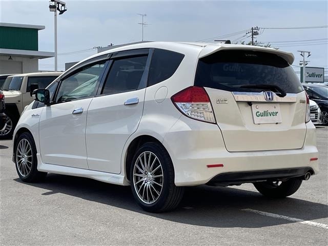 Honda FIT 2008 7148246-12