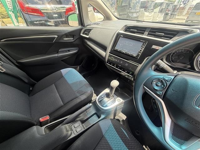 Honda FIT 2019 7148247-1