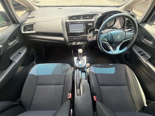 Honda FIT 2019 7148247-15