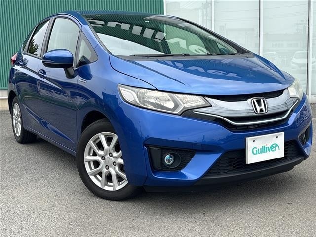 Honda FIT 2013 7148249-0