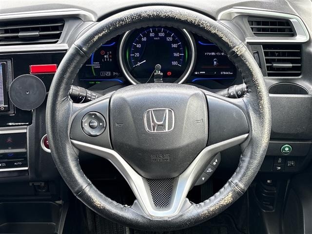 Honda FIT 2013 7148249-14