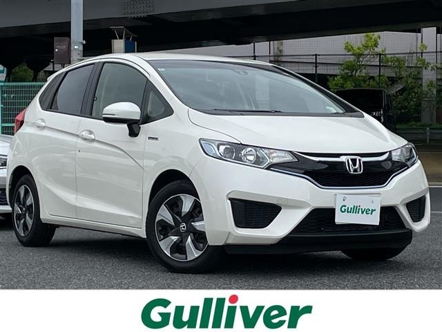 Honda FIT 2016 7148274-15