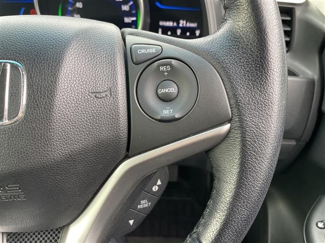 Honda FIT 2016 7148274-19