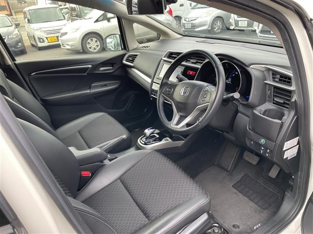 Honda FIT 2016 7148274-6
