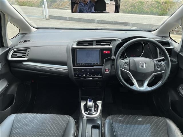 Honda FIT 2015 7148281-14