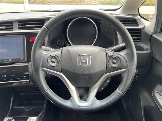 Honda FIT 2015 7148281-19