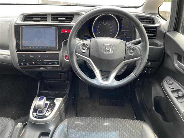 Honda FIT 2015 7148281-3