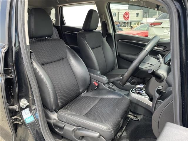 Honda FIT 2015 7148281-4
