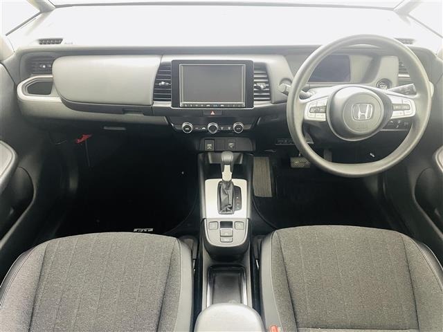 Honda FIT 2021 7148282-15