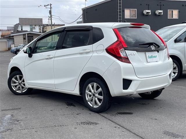 Honda FIT 2014 7148294-13