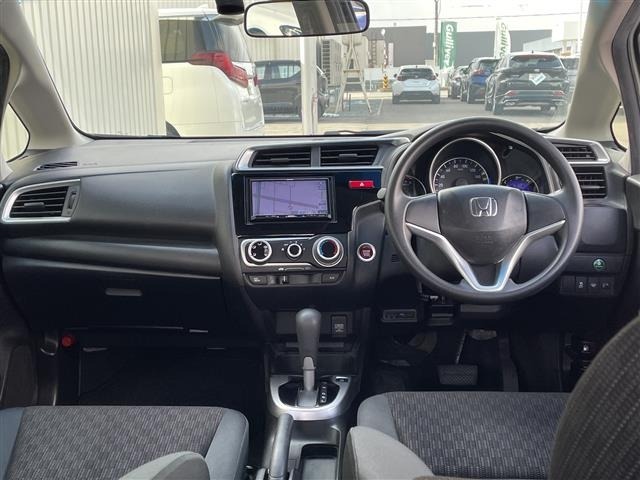 Honda FIT 2014 7148294-14