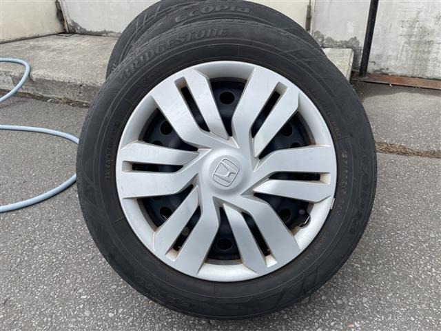 Honda FIT 2014 7148294-18
