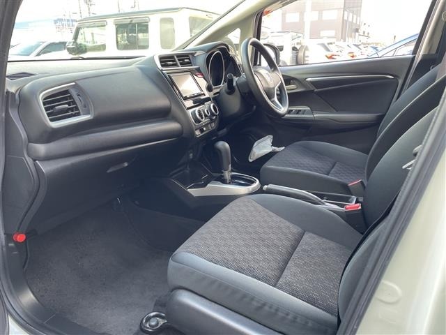 Honda FIT 2014 7148294-9