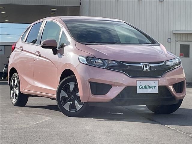 Honda FIT 2017 7148314-0