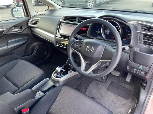 Honda FIT 2017 7148314-11