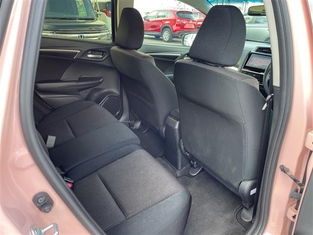 Honda FIT 2017 7148314-2