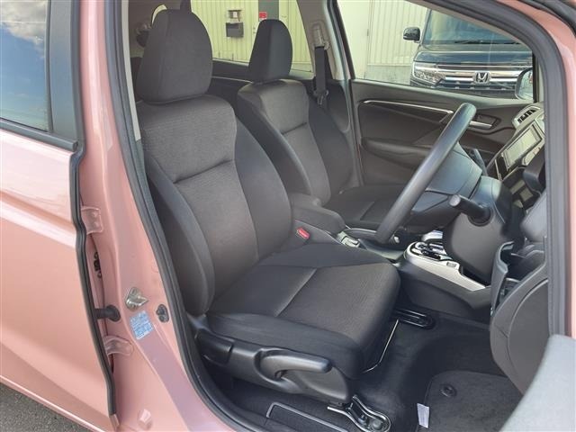 Honda FIT 2017 7148314-20