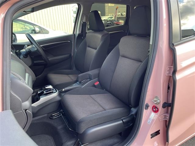 Honda FIT 2017 7148314-22