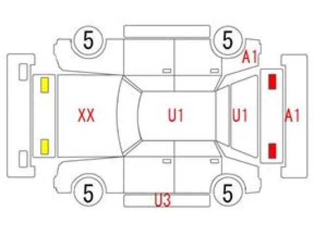 Honda FIT 2017 7148314-23