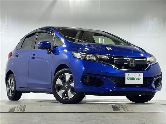 Honda FIT 2017 7148345-0