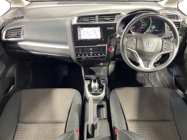 Honda FIT 2017 7148345-15