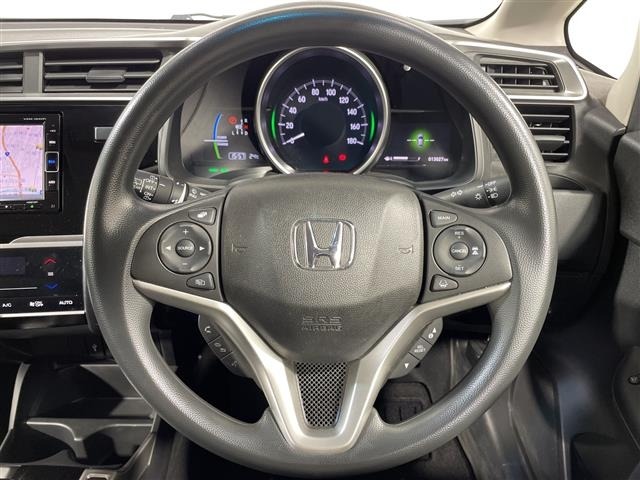Honda FIT 2017 7148345-19