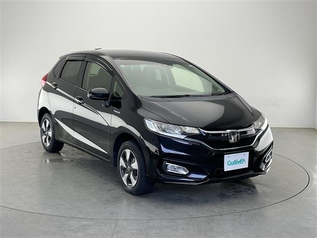 Honda FIT 2019 7148355-0