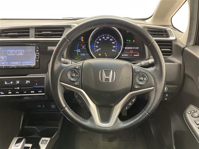 Honda FIT 2019 7148355-7