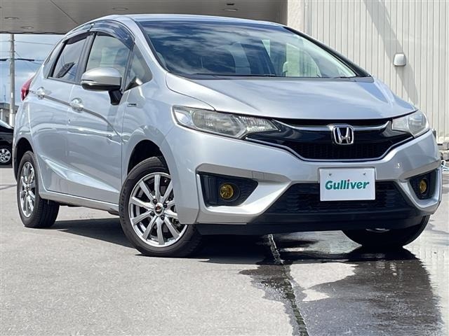 Honda FIT 2016 7148365-0