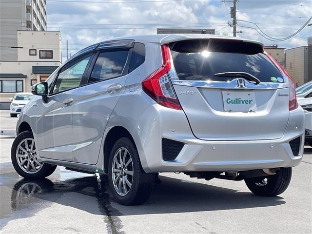 Honda FIT 2016 7148365-13