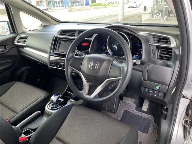 Honda FIT 2016 7148365-5