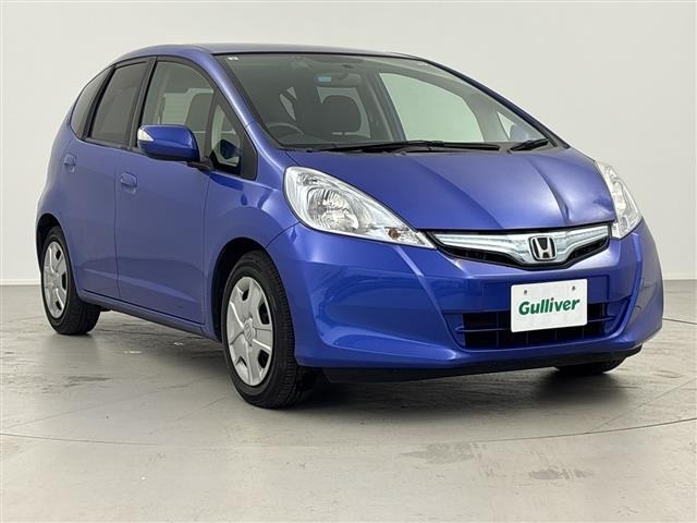 Honda FIT 2011 7148372-0