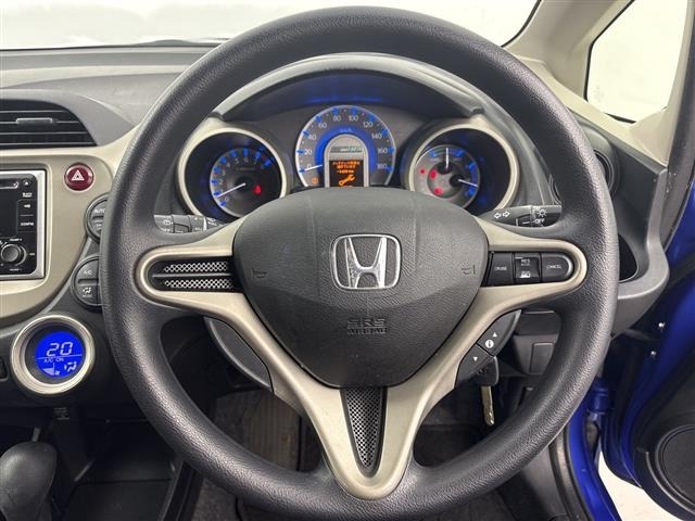 Honda FIT 2011 7148372-10