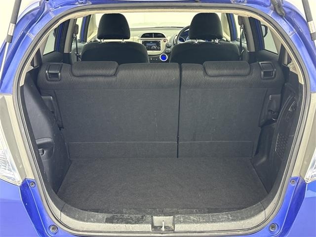 Honda FIT 2011 7148372-13