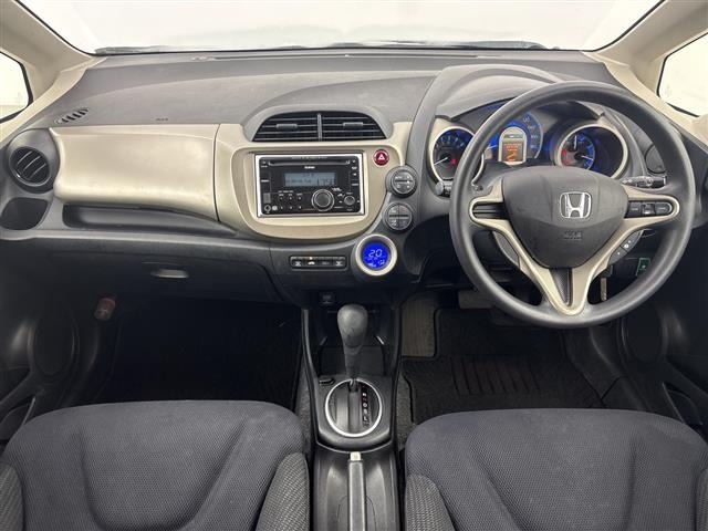 Honda FIT 2011 7148372-15
